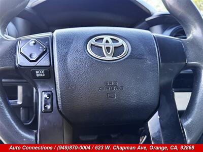 2017 Toyota Tacoma SR5   - Photo 12 - Orange, CA 92868