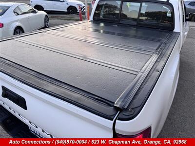 2017 Toyota Tacoma SR5   - Photo 20 - Orange, CA 92868