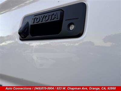 2017 Toyota Tacoma SR5   - Photo 23 - Orange, CA 92868