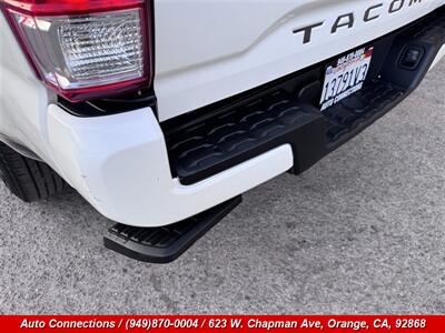 2017 Toyota Tacoma SR5   - Photo 26 - Orange, CA 92868