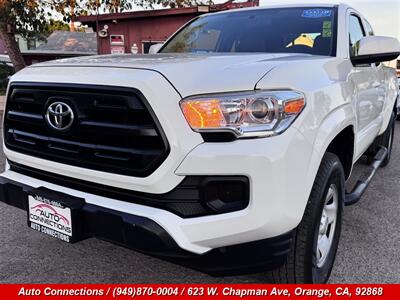 2017 Toyota Tacoma SR5   - Photo 28 - Orange, CA 92868