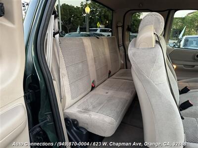 2001 Ford F-150 XLT   - Photo 10 - Orange, CA 92868