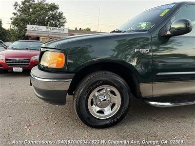 2001 Ford F-150 XLT   - Photo 33 - Orange, CA 92868