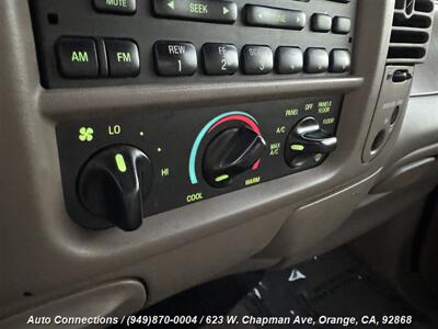 2001 Ford F-150 XLT   - Photo 18 - Orange, CA 92868