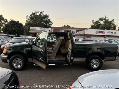 2001 Ford F-150 XLT   - Photo 7 - Orange, CA 92868