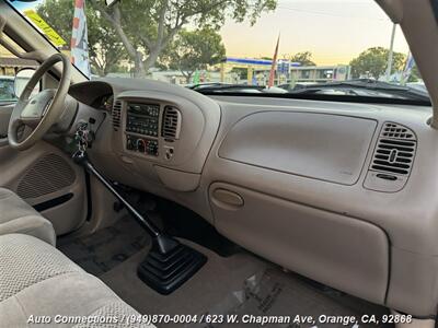 2001 Ford F-150 XLT   - Photo 12 - Orange, CA 92868