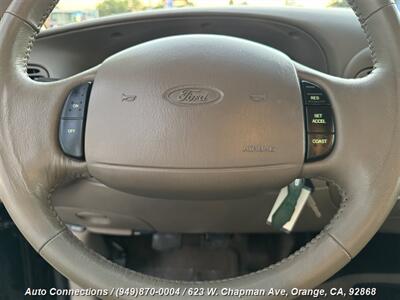 2001 Ford F-150 XLT   - Photo 14 - Orange, CA 92868