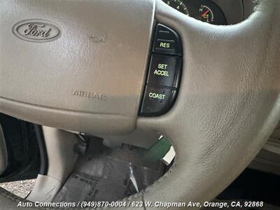 2001 Ford F-150 XLT   - Photo 16 - Orange, CA 92868