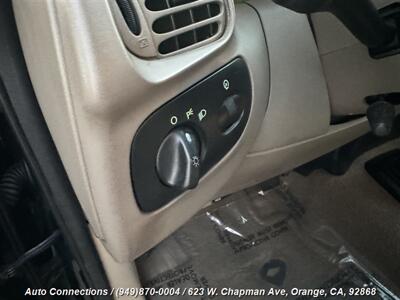 2001 Ford F-150 XLT   - Photo 21 - Orange, CA 92868