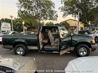 2001 Ford F-150 XLT   - Photo 6 - Orange, CA 92868