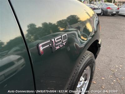 2001 Ford F-150 XLT   - Photo 24 - Orange, CA 92868