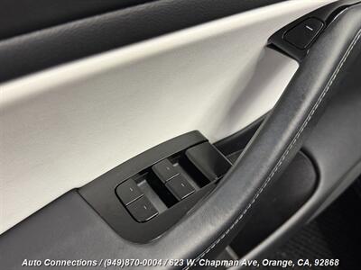 2018 Tesla Model 3 Long Range   - Photo 19 - Orange, CA 92868