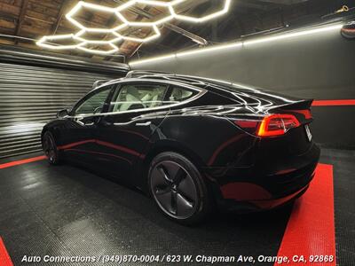 2018 Tesla Model 3 Long Range   - Photo 4 - Orange, CA 92868
