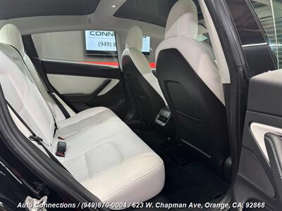 2018 Tesla Model 3 Long Range   - Photo 8 - Orange, CA 92868