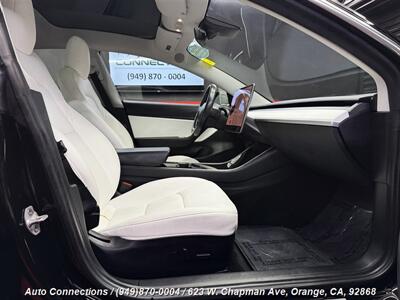2018 Tesla Model 3 Long Range - Photo 7 - Orange, CA 92868
