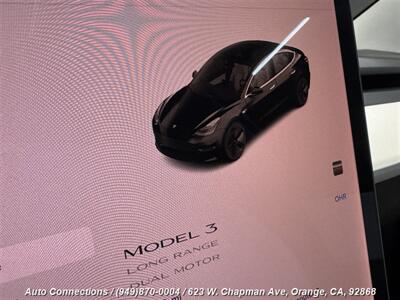 2018 Tesla Model 3 Long Range - Photo 15 - Orange, CA 92868