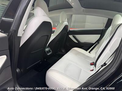 2018 Tesla Model 3 Long Range   - Photo 9 - Orange, CA 92868