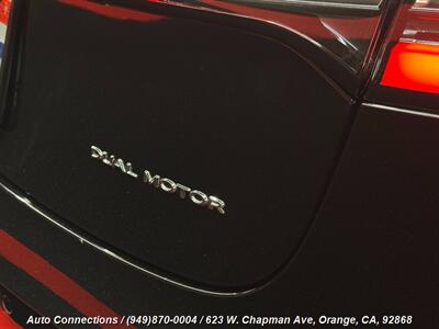 2018 Tesla Model 3 Long Range   - Photo 26 - Orange, CA 92868