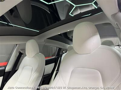 2018 Tesla Model 3 Long Range - Photo 16 - Orange, CA 92868
