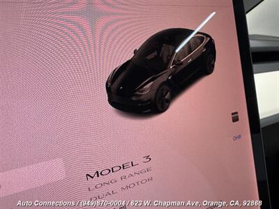 2018 Tesla Model 3 Long Range   - Photo 15 - Orange, CA 92868