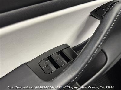 2018 Tesla Model 3 Long Range - Photo 19 - Orange, CA 92868