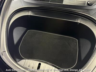2018 Tesla Model 3 Long Range   - Photo 23 - Orange, CA 92868