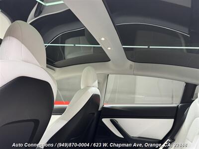 2018 Tesla Model 3 Long Range   - Photo 17 - Orange, CA 92868