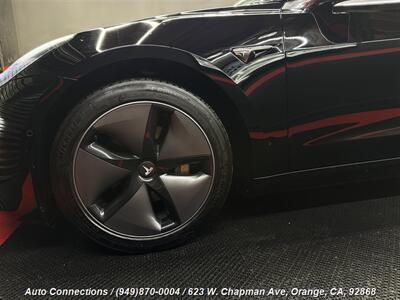 2018 Tesla Model 3 Long Range - Photo 27 - Orange, CA 92868