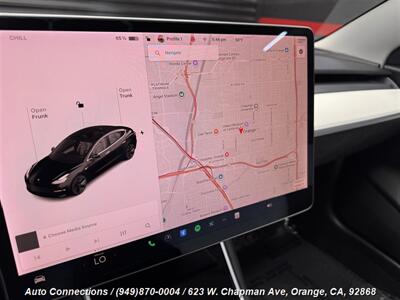 2018 Tesla Model 3 Long Range - Photo 13 - Orange, CA 92868