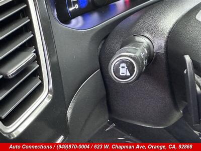 2014 Honda Civic EX   - Photo 22 - Orange, CA 92868