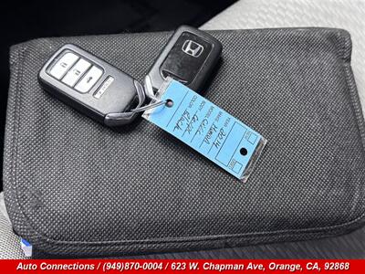 2014 Honda Civic EX   - Photo 25 - Orange, CA 92868