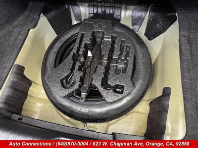 2014 Honda Civic EX   - Photo 27 - Orange, CA 92868