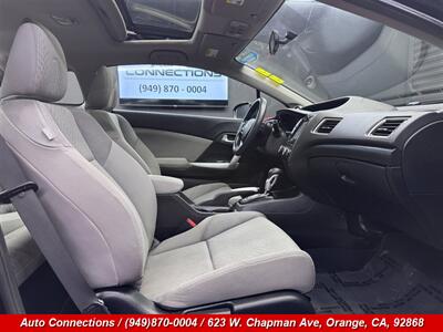 2014 Honda Civic EX   - Photo 7 - Orange, CA 92868