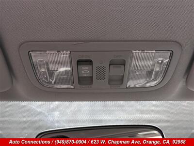 2014 Honda Civic EX   - Photo 20 - Orange, CA 92868