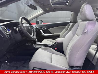 2014 Honda Civic EX   - Photo 6 - Orange, CA 92868