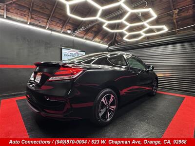 2014 Honda Civic EX   - Photo 3 - Orange, CA 92868