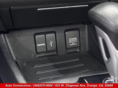 2014 Honda Civic EX   - Photo 14 - Orange, CA 92868