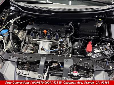 2014 Honda Civic EX   - Photo 28 - Orange, CA 92868