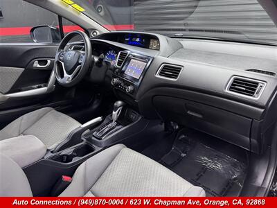 2014 Honda Civic EX   - Photo 10 - Orange, CA 92868