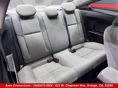 2014 Honda Civic EX   - Photo 8 - Orange, CA 92868