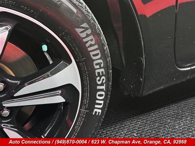 2014 Honda Civic EX   - Photo 33 - Orange, CA 92868