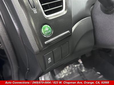 2014 Honda Civic EX   - Photo 23 - Orange, CA 92868
