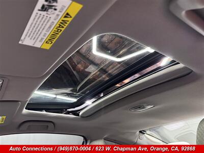 2014 Honda Civic EX   - Photo 21 - Orange, CA 92868