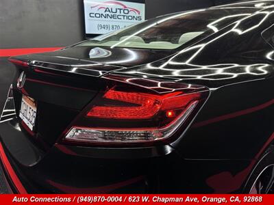 2014 Honda Civic EX   - Photo 31 - Orange, CA 92868