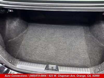 2014 Honda Civic EX   - Photo 26 - Orange, CA 92868