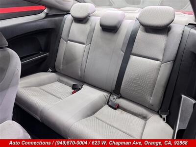 2014 Honda Civic EX   - Photo 9 - Orange, CA 92868
