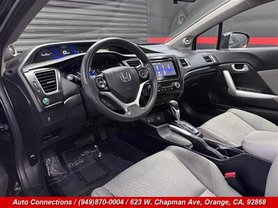 2014 Honda Civic EX   - Photo 11 - Orange, CA 92868