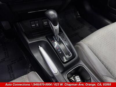 2014 Honda Civic EX   - Photo 13 - Orange, CA 92868