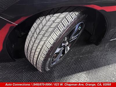 2014 Honda Civic EX   - Photo 34 - Orange, CA 92868