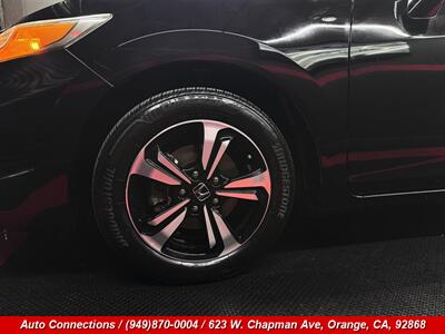 2014 Honda Civic EX   - Photo 32 - Orange, CA 92868